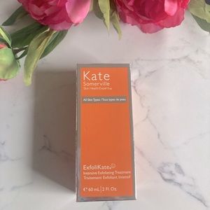 Kate Somerville Exfolikate 💆🏼‍♀️